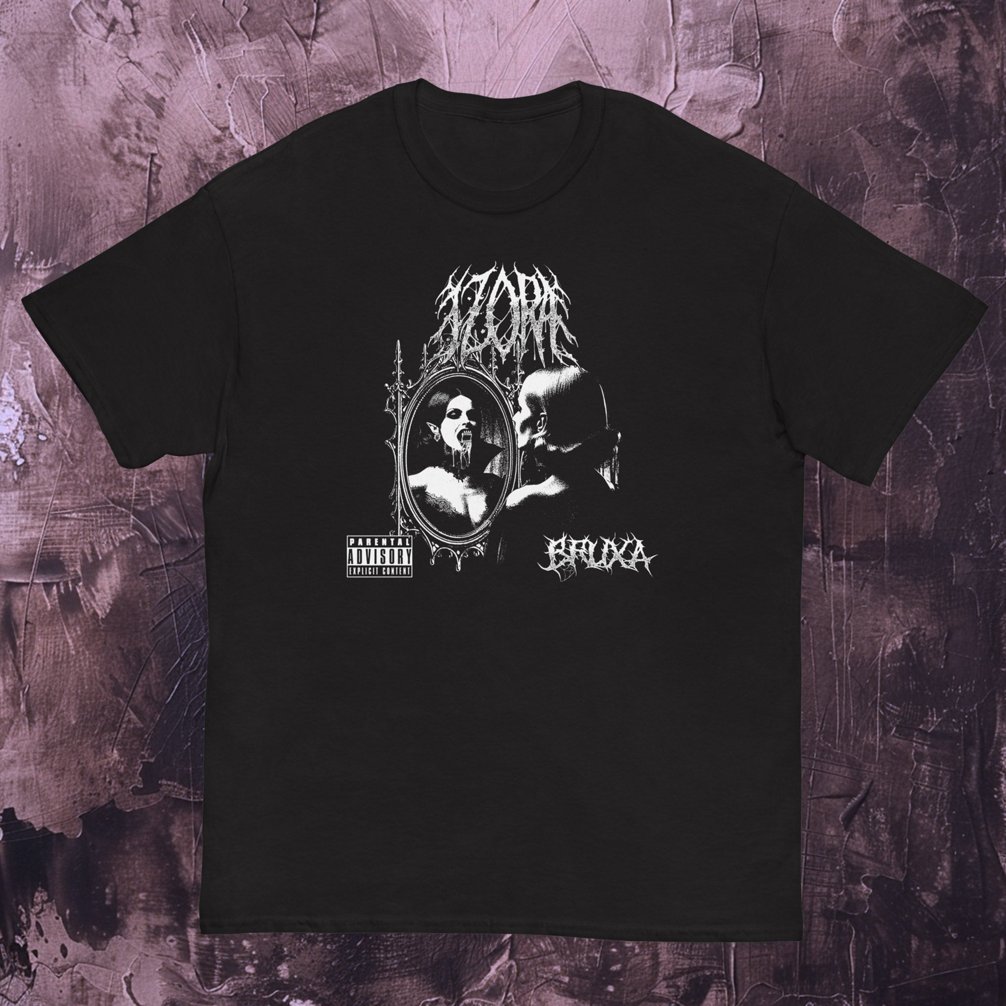 Izora Bruxa Tee