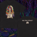 Izora Melting Forest Tee